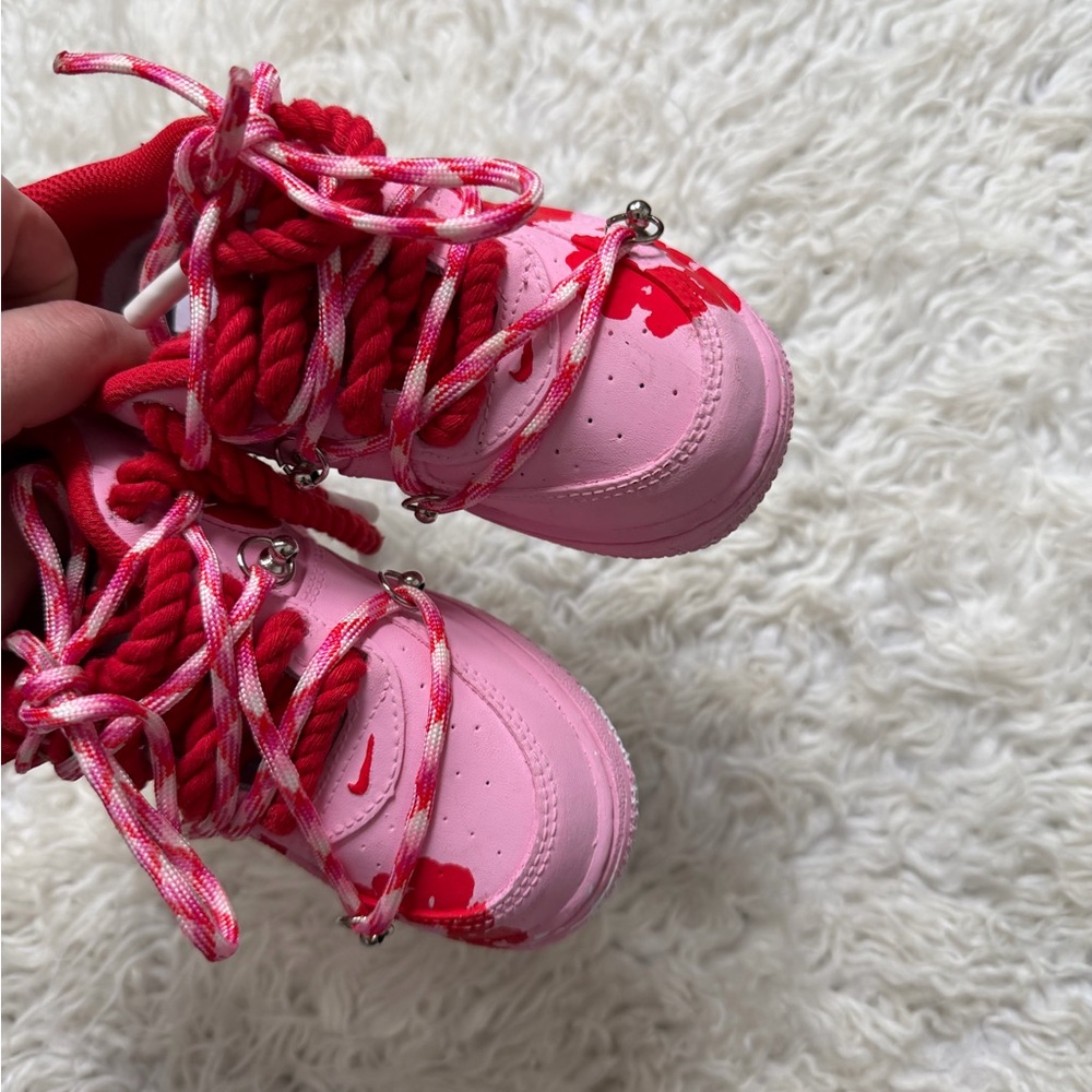 Custom forces - Picture 5 of 8